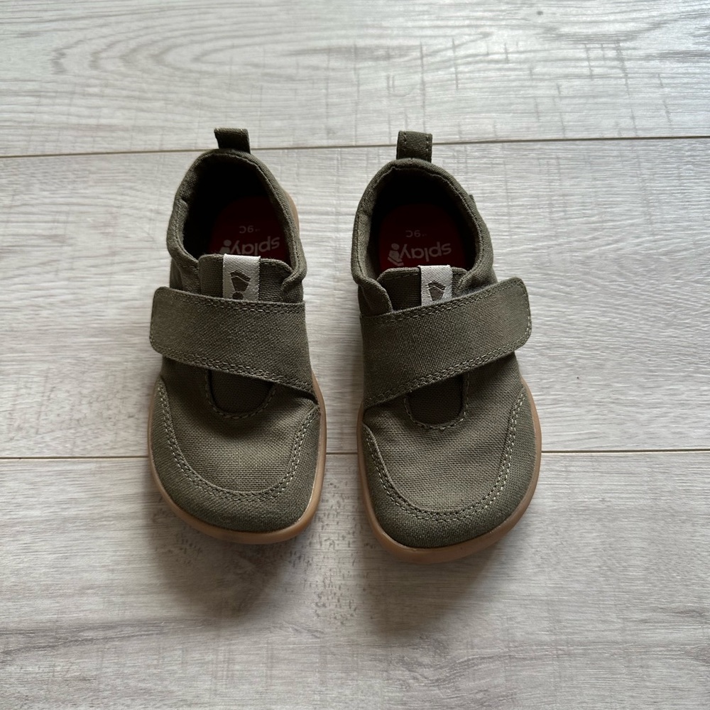 Splay Explore Kids Barefoot Shoes